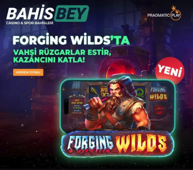 Bahisbey Casino Slot Oyunları: Kazanma Stratejileri