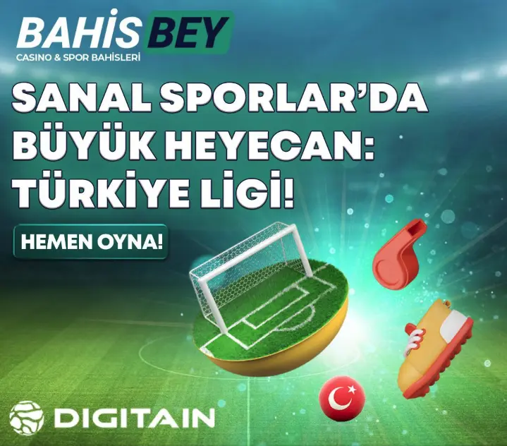 Sanal Sporlar ile Nasıl Kazanılır? Bahisbey Stratejileri